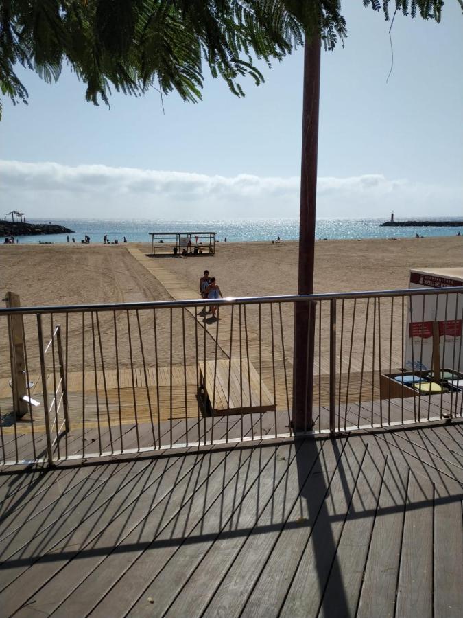 Ferienwohnung Casa Guanche Puerto del Rosario  Exterior foto